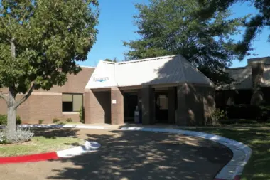 The facilities at Riverview Behavioral Health Hospital in Texarkana, AR 2