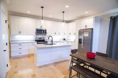 The facilities at Riverwalk Recovery Center in Chattanooga, TN 1