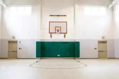 The facilities at Riverwoods Behavioral Health System in Riverdale, GA 1