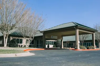 The facilities at Riverwoods Behavioral Health System in Riverdale, GA 2