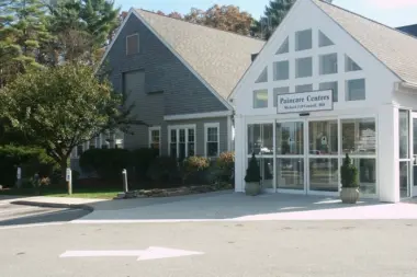 The facilities at ROAD To A Better Life in Somersworth, NH 1