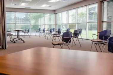 The facilities at Roaring Brook Recovery in Lexington, KY 4