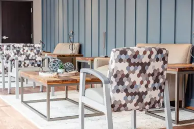 The facilities at Roaring Brook Recovery in Lexington, KY 1