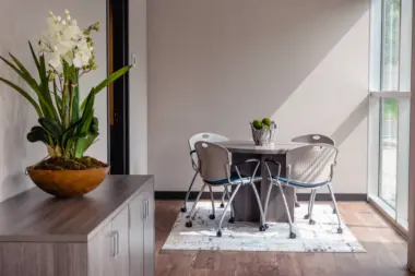 The facilities at Roaring Brook Recovery in Lexington, KY 2