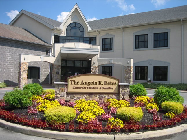 Robins Nest - Danellie Counseling Center