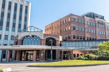 The facilities at Rochester Regional Health - Adult Mental Health Center in Rochester, NY 1