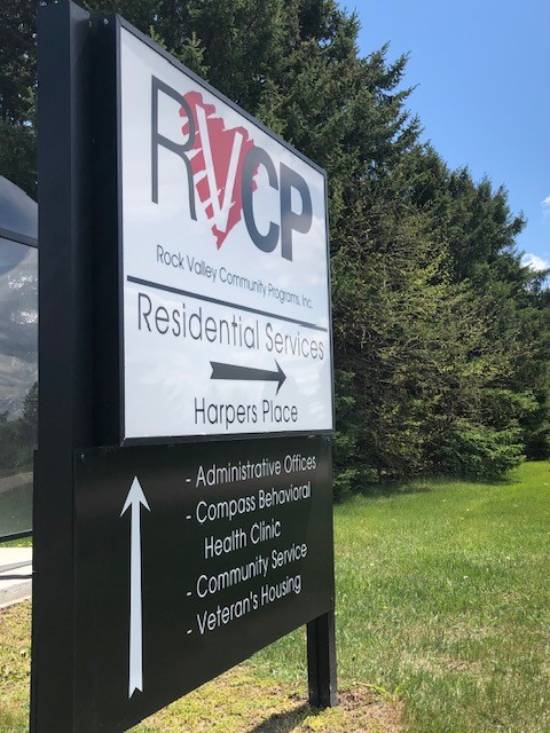 Rock Valley Community Programs, Inc.