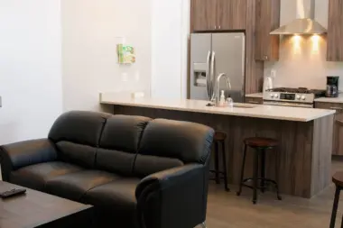 The facilities at Rocky Mountain Detox Treatment Center in Lakewood, CO 1