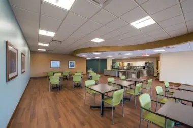 The facilities at Rogers Memorial Hospital - Brown Deer in Milwaukee, WI 1