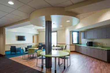 The facilities at Rogers Memorial Hospital - Brown Deer in Milwaukee, WI 4