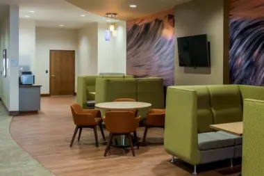 The facilities at Rogers Memorial Hospital - Brown Deer in Milwaukee, WI 3