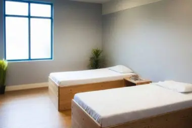 The facilities at Rolling Hills Hospital in Franklin, TN 1