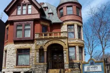 The facilities at Roots Counseling Services in Milwaukee, WI 2