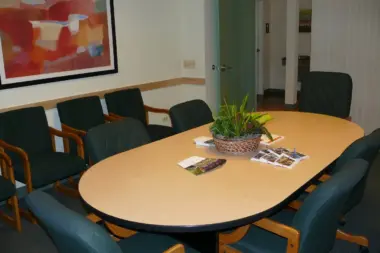 The facilities at Rosecrance Crystal Lake in Crystal Lake, IL 3