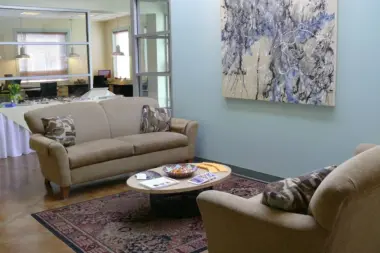 The facilities at Rosecrance Crystal Lake in Crystal Lake, IL 1