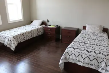 The facilities at Rosecrance Lakeview in Chicago, IL 3