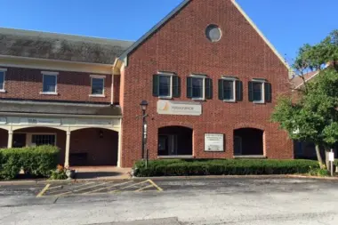 The facilities at Rosecrance New Life Outpatient Center in Davenport, IA 3