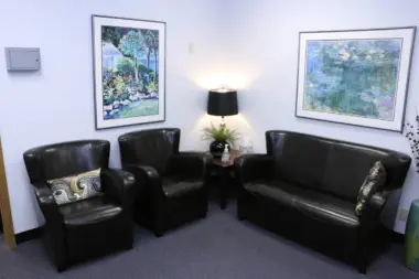 The facilities at Rosecrance New Life Outpatient Center in Davenport, IA 2