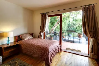 The facilities at Rosewood Center for Eating Disorders in Santa Monica, CA 1