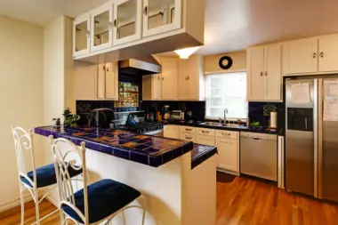 The facilities at Rosewood Center for Eating Disorders in Santa Monica, CA 5