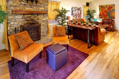 The facilities at Rosewood Center for Eating Disorders in Santa Monica, CA 2