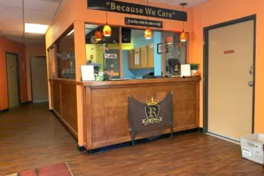 The facilities at Royal Life Centers at Arizona Detox in Prescott, AZ 1