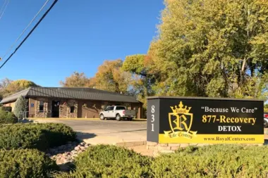 The facilities at Royal Life Centers at Arizona Detox in Prescott, AZ 5