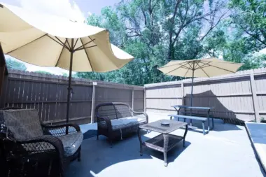 The facilities at Royal Life Centers at Arizona Detox in Prescott, AZ 3