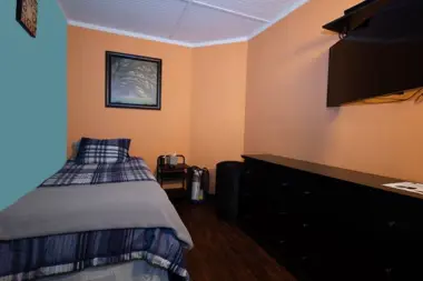 The facilities at Royal Life Centers at Arizona Detox in Prescott, AZ 2