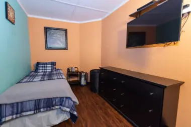 The facilities at Royal Life Centers at Chapter 5 in Prescott, AZ 3