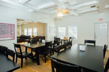 The facilities at Royal Life Centers at Chapter 5 in Prescott, AZ 1