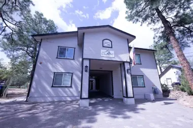 The facilities at Royal Life Centers at Chapter 5 in Prescott, AZ 5