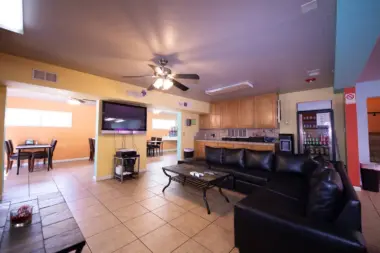 The facilities at Royal Life Centers at Chapter 5 in Prescott, AZ 4