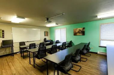 The facilities at Royal Life Centers at Puget Sound in Sumner, WA 4