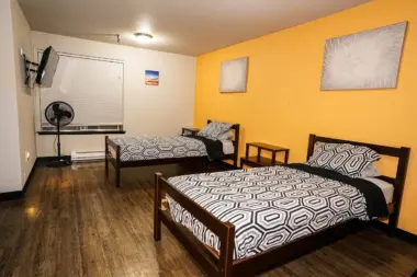 The facilities at Royal Life Centers at Puget Sound in Sumner, WA 1