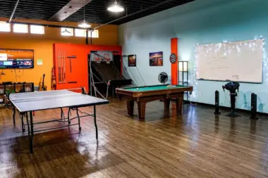 The facilities at Royal Life Centers at Puget Sound in Sumner, WA 5