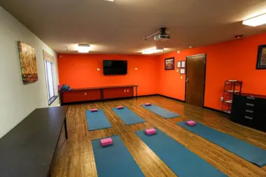 The facilities at Royal Life Centers at Puget Sound in Sumner, WA 2