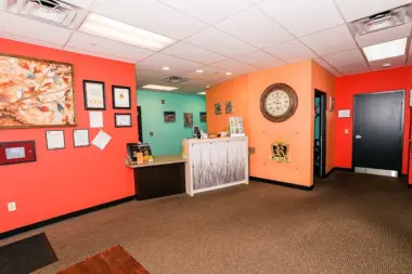 The facilities at Royal Life Centers at Spokane Heights in Spokane, WA 5