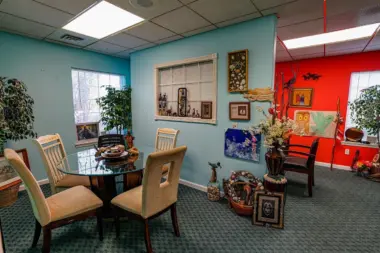 The facilities at Royal Life Centers at Spokane Heights in Spokane, WA 4