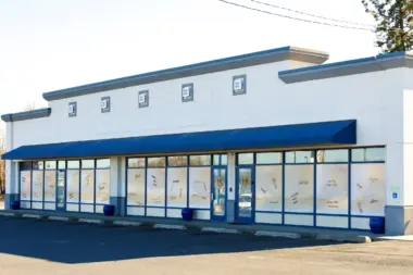 The facilities at Royal Life Centers at Spokane Heights in Spokane, WA 3