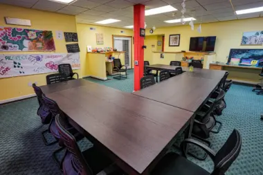 The facilities at Royal Life Centers at Spokane Heights in Spokane, WA 1