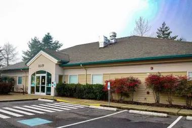 The facilities at Royal Life Centers at The Haven in Lacey, WA 3