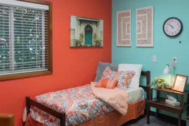 The facilities at Royal Life Centers at The Haven in Lacey, WA 1