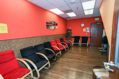 The facilities at Royal Life Centers at The Haven in Lacey, WA 2