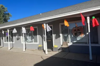 The facilities at Rural Nevada Counseling in Yerington, NV 2