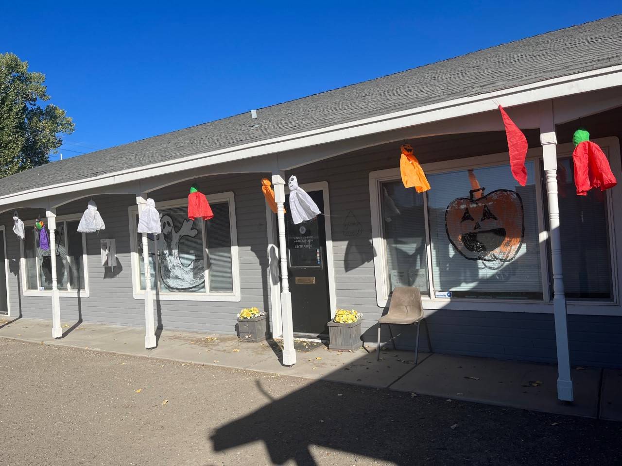 Rural Nevada Counseling