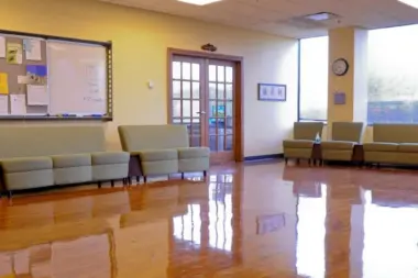 The facilities at Rush University Medical Center - Department of Psychiatry in Chicago, IL 2