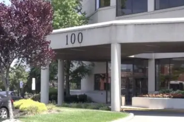 The facilities at Rutgers - UBHC - Outpatient Services in Edison, NJ 1
