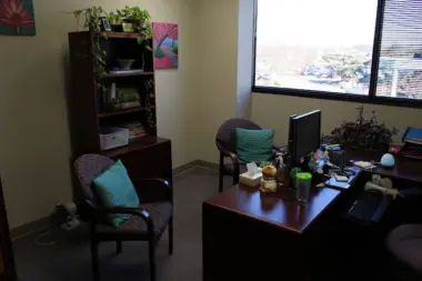 The facilities at Rutgers - UBHC - Outpatient Services in Edison, NJ 2