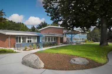 The facilities at Ryther in Seattle, WA 4